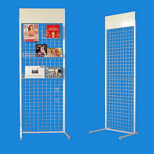 Стійки торговельні універсальні