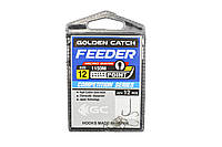 Крючки Golden Catch Feeder 1150 №12