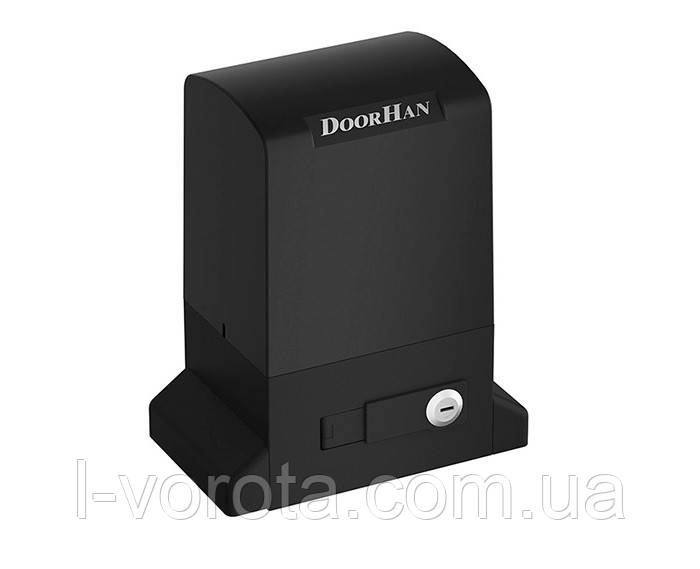 DoorHan SLIDING-1300 привід для відкатних воріт (макс. вага 1300 кг.)
