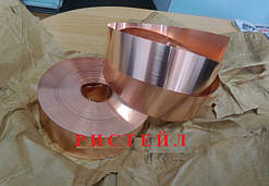 Мідна стрічка 0,4*195 М2