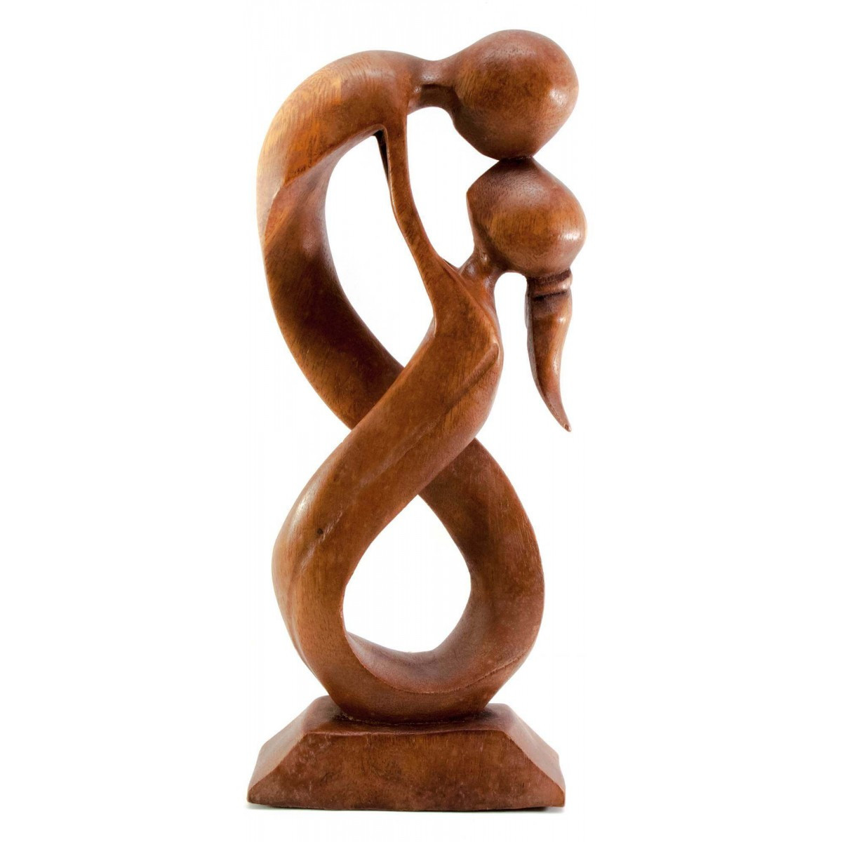 Декоративна фігурка на стіл Закохані, фото 1