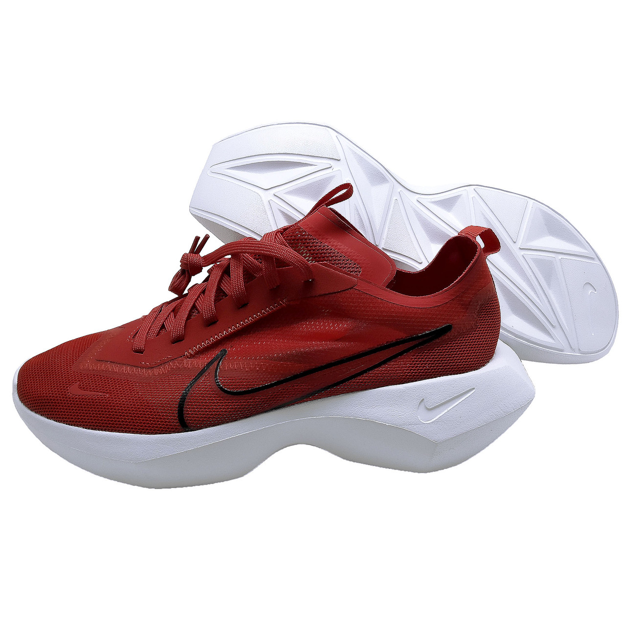 Кросівки чоловічі в стилі Nike Vista Lite на літо напівпрозорі на футуристичній підошві