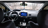 Junsun 4G Android магнітолу Honda Civic 2006- 2012 Acura CSX wi-fi, фото 3