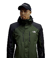 Вітровка чоловіча The North Face Men's, три в одному.,оригінал