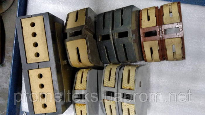 Катушка контактора МК 1-20, МК 1-30, МК2-10, МК2-20, МК3-20, МК4-10 ...