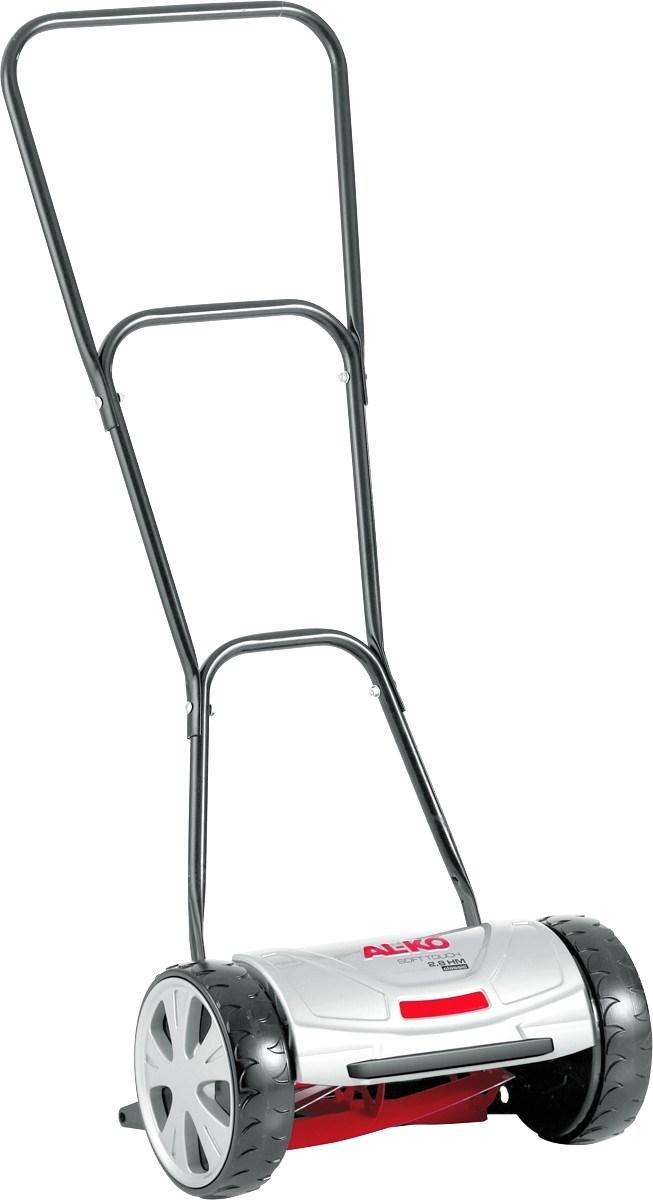 Газонокосарка AL-KO Soft Touch 2.8 HM Classic (280 мм)
