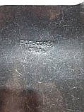 Лопата "сніг-зерно" "рельсова сталь", фото 3