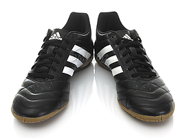 Кросівки Adidas Goletto V IN (футбольні) оригінал, фото 4