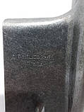 Лопата штикова "рельсова сталь", фото 5