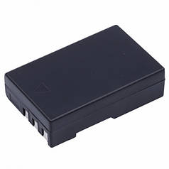 Акумулятор Alitek для Nikon EN-EL9, 2000 mAh