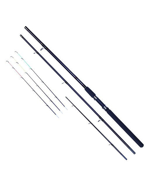 Фідерне вудилище Kalipso Titan Feeder 150г 3.9м, фото 1