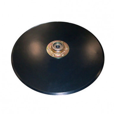 Диск соник у зборі 381 мм Kinze, GA8324 / GA2013 / 700732973 / SH47474, фото 1