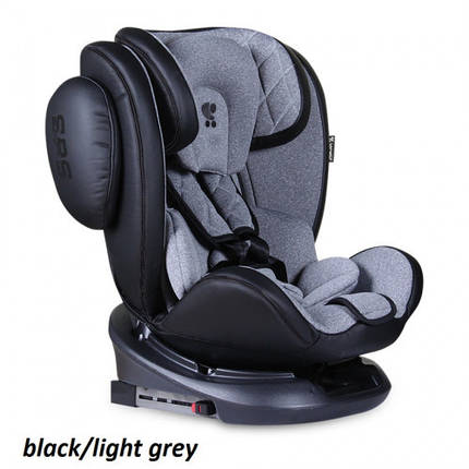 Дитяче автокрісло Lorelli AVIATOR ISOFIX+SPS (0-36 кг), фото 2