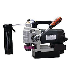 Свердлильний верстат на магнітному підставі OPTIMUM DM 38VF