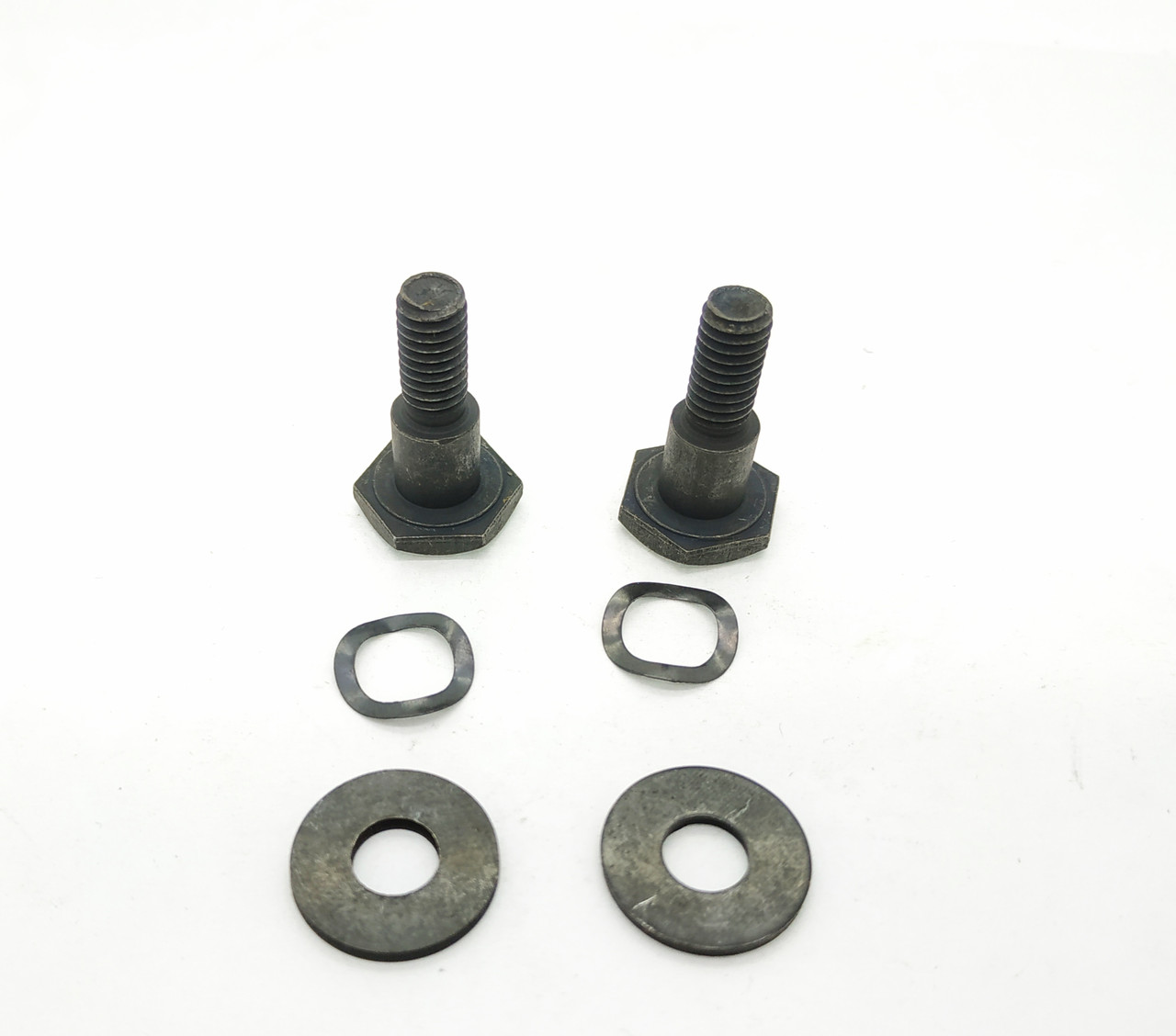 Болти зчеплення для мотокіс серії 260-330, бензоопрыскивателя, фото 1