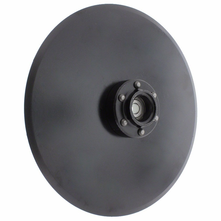 Диск соснка в складі 13.5" John Deere, AA57466 / AA27458