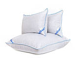 Пухова подушка 70x70 100% пух Standard KAROLINA, фото 2