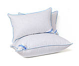 Пухова подушка 70x70 100% пух Standard KAROLINA, фото 3