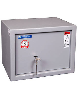Сейф меблевий GRIFFON L. 26.K