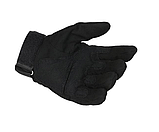 Захисні рукавички вело Qakley рукавиці і рукавички мото, фото 5