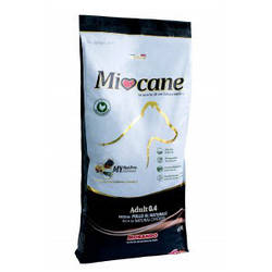 Morando Miocane (Миокане Морандо) Junior - для цуценят з куркою, 3кг