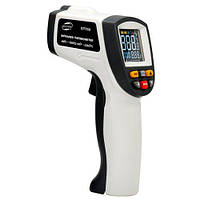 Пірометр (кв дисплей) — 50~750 °C Benetech GT750