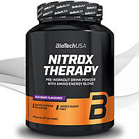 BioTech Nitrox Therapy 680 gr