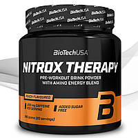 BioTech Nitrox Therapy 340 gr