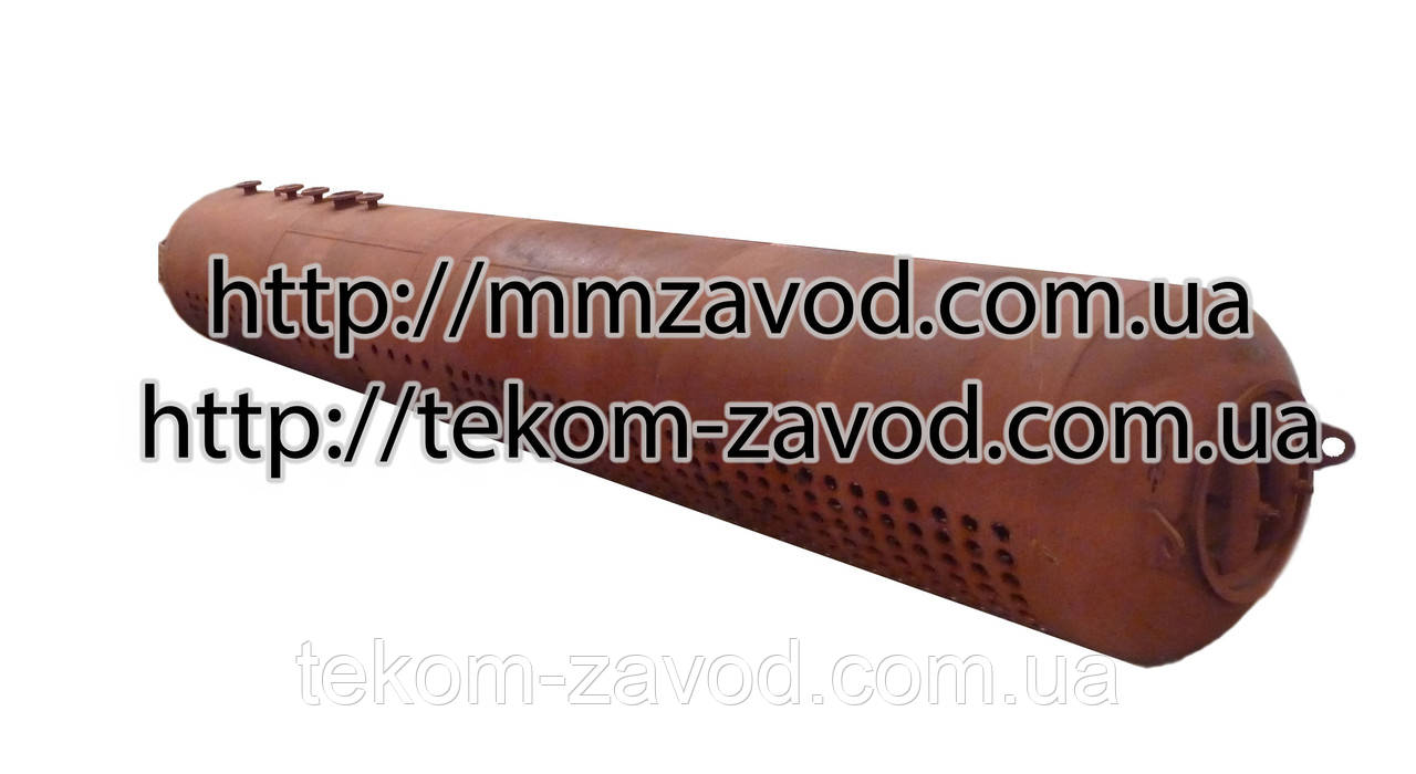 Барабани до котла ДКВр