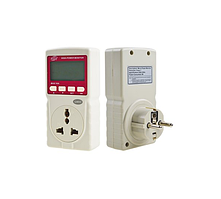 Енергометр (16А) Benetech GM89