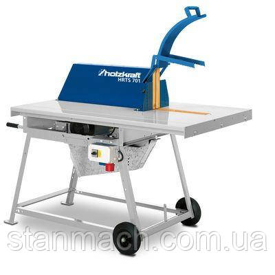 Циркулярная пила для бревен Holzkraft HRTS701: продажа, цена в Киеве ...
