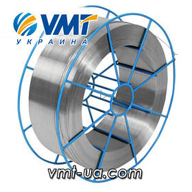 Нержавіючий дріт