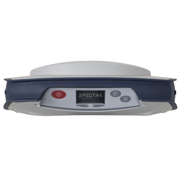 GNSS приймач Spectra Geospatial SP85 UHF, фото 1
