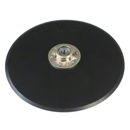 Диск соник у зборі 13.5" Great Plains, 107-135S / 107-130S / 107-133S, фото 1