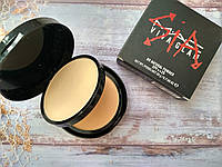 Двойная компактная пудра MAC VIVA GLAM Sia BB natural powder spf ++25 20g