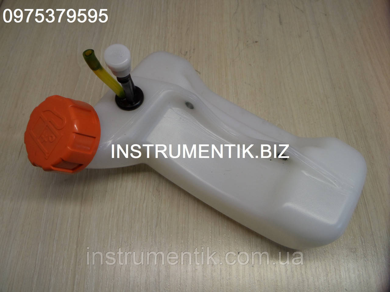 Бензобак для ECHO SRM-22GES, GT-22GES Оригінал