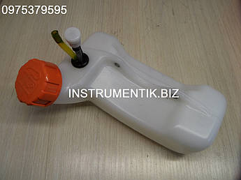 Бензобак для ECHO SRM-22GES, GT-22GES Оригінал