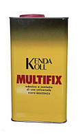 Клей для взуття Multifix 4l