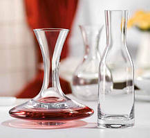 Decanters