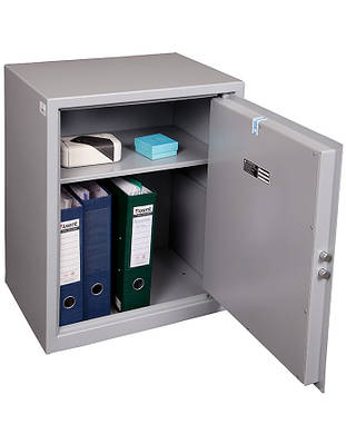 Сейф меблевий GRIFFON L. 60.K