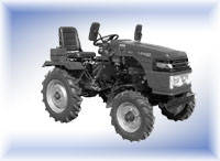 Мототракторы