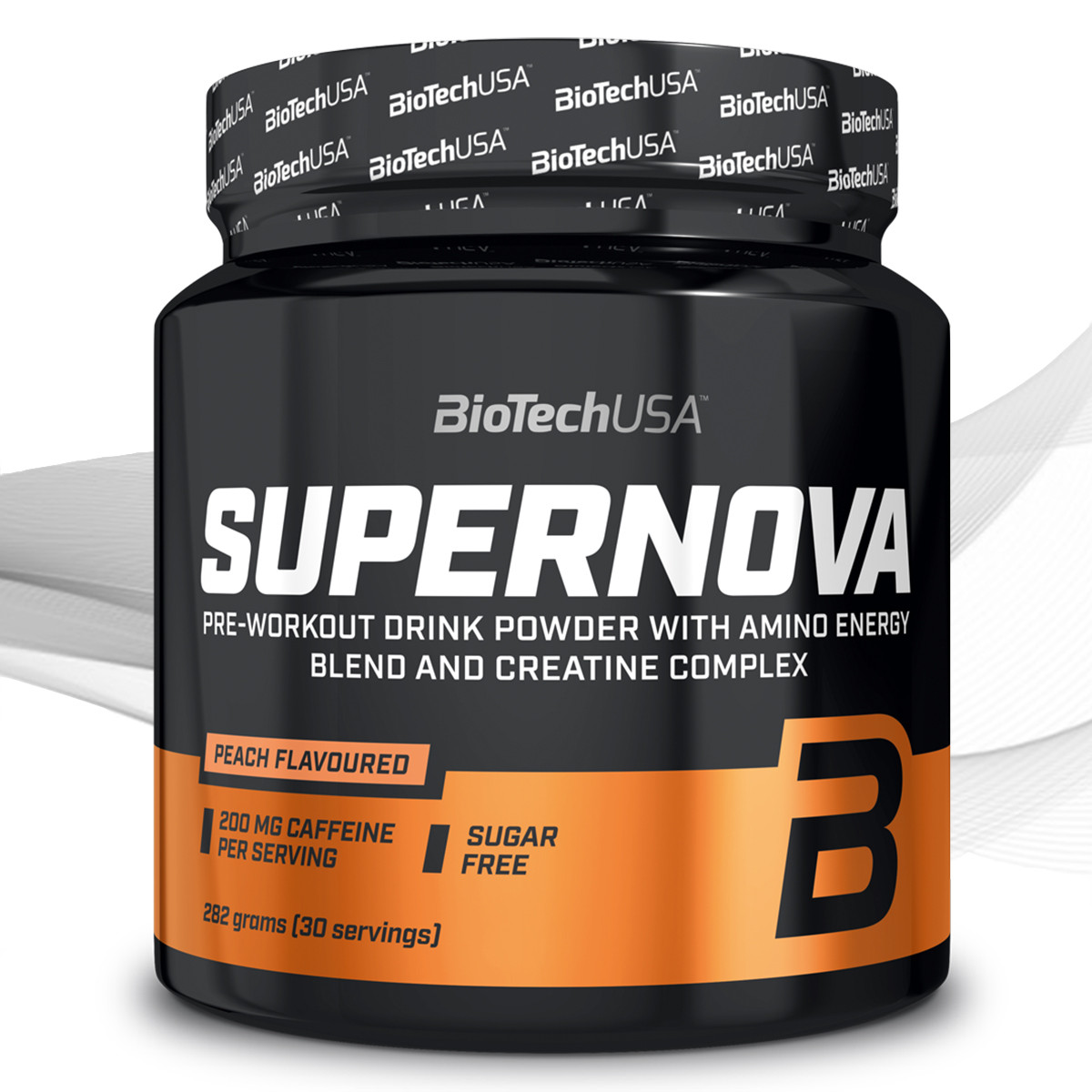 BioTech Super Nova 282 гр