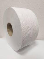 Туалетная бумага Jumbo Lux Medium, рулон