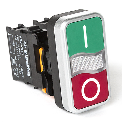 кнопка пуск-стоп 