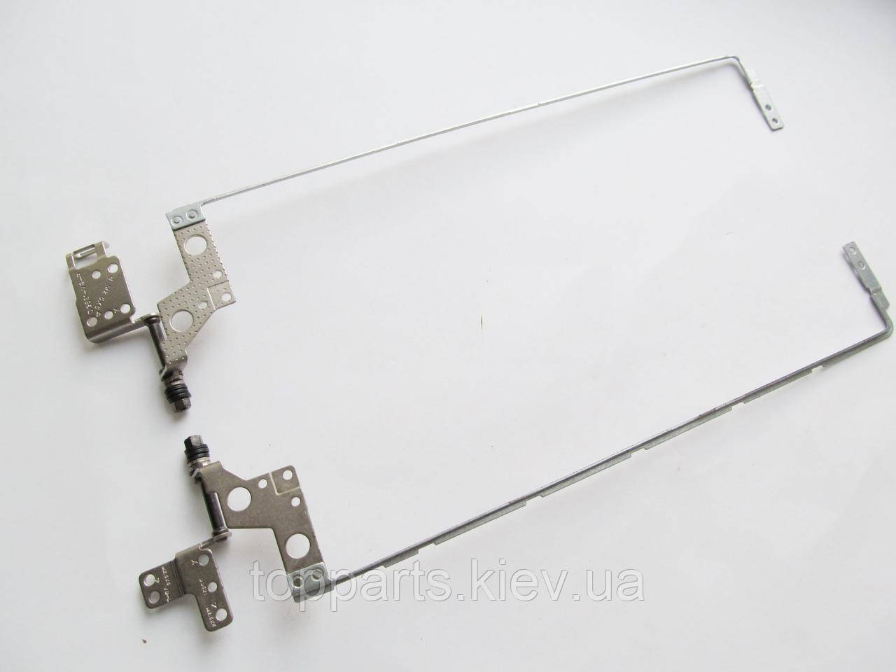 Петлі для ноутбука Lenovo IdeaPad 320-15, 520-15 IKB/ISK/AST/ABR