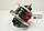 Картридж турбіни Saab 9-3 I, 9-5 2.2 TID, 88/92 Kw, Y2DTR/Y22DTR, 24418170, 860051, 2000+, 705204-5002S, фото 4