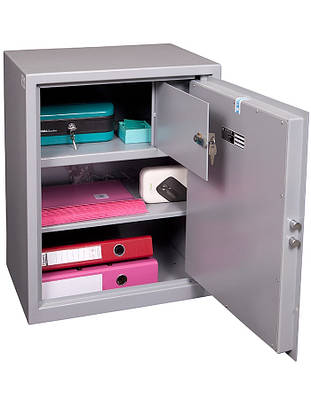 Сейф меблевий GRIFFON LС.60.K