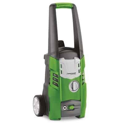 Мийка високого тиску Cleancraft HDR-K 39-12 7101391