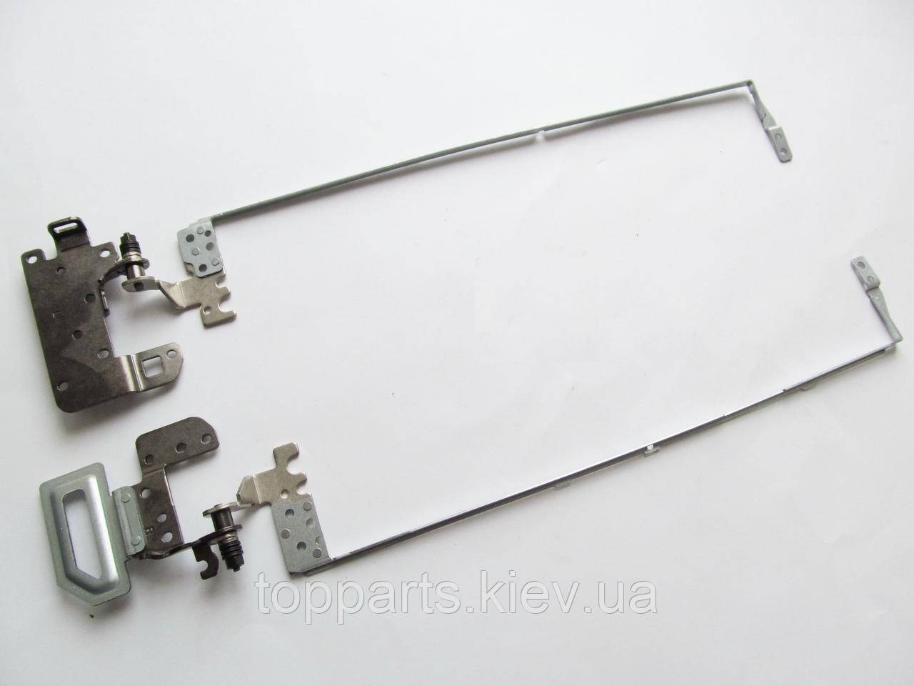 Петлі для ноутбука Acer Aspire E5-511, E5-521, E5-551, E5-571, Extensa EX2509, EX2510