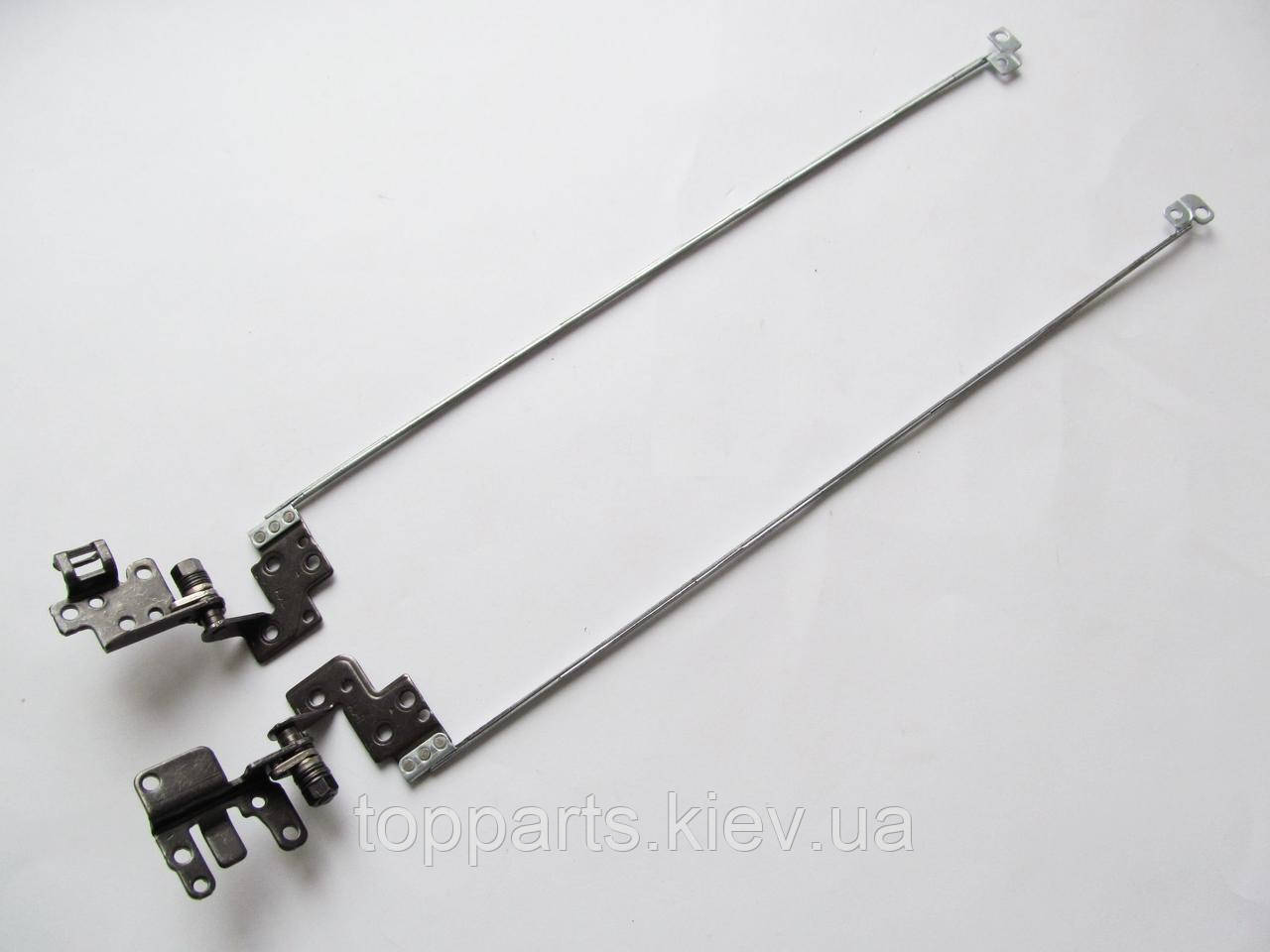 Петлі для ноутбука Acer Aspire E5-553, E5-553G, E5-575, E5-575G, F5-537, F5-537G